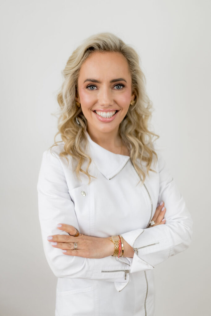 Dr Magdalena Erdmann-Keding